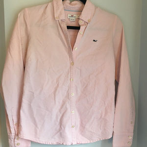 Vineyard Vines Collared Shirt